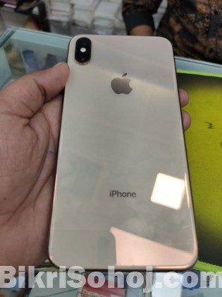 iPhone XS Max